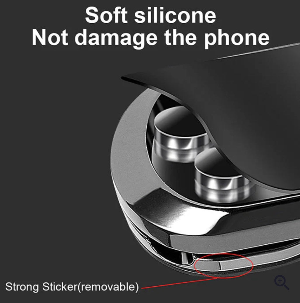 Magnetic Phone Holder
