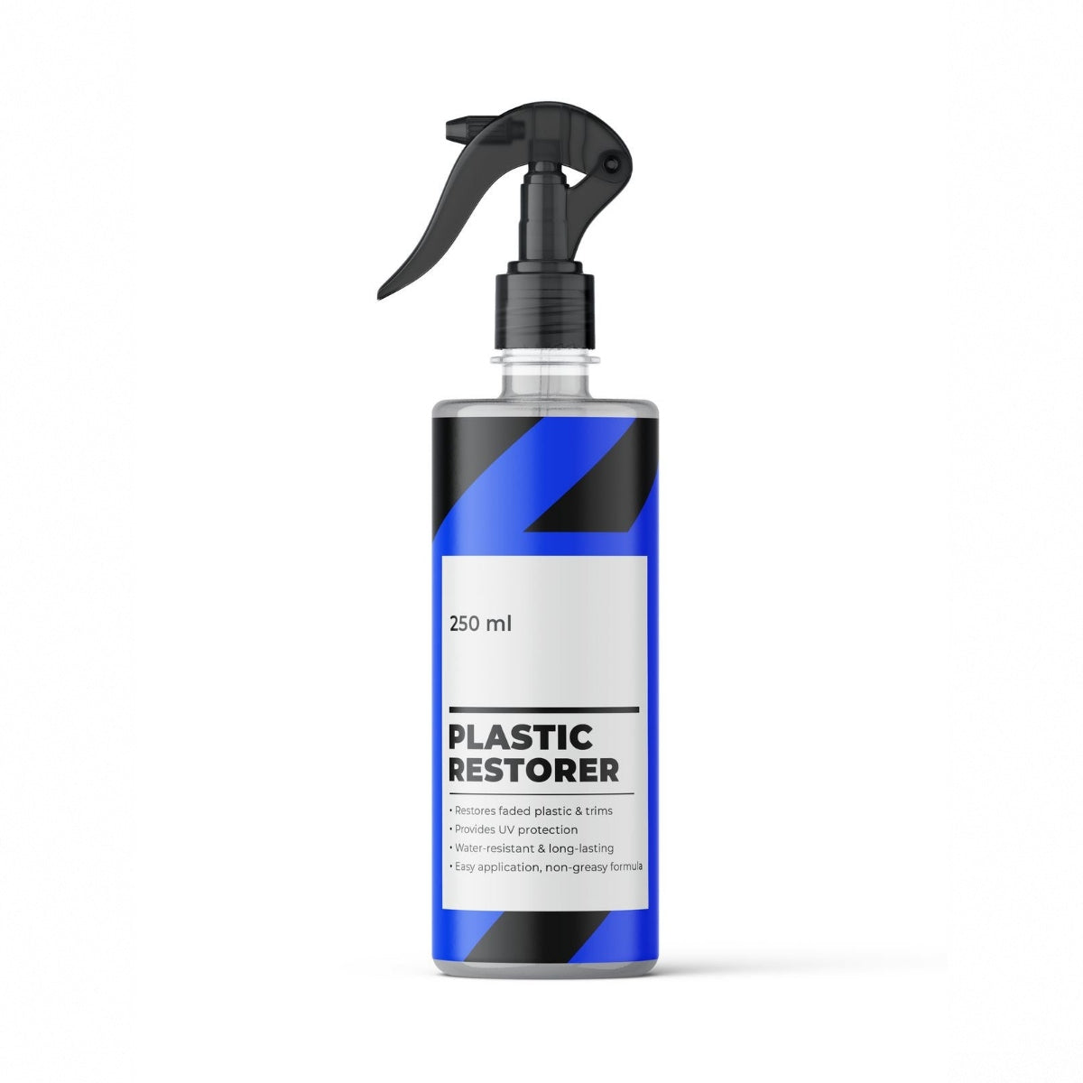 Plastic Restorer