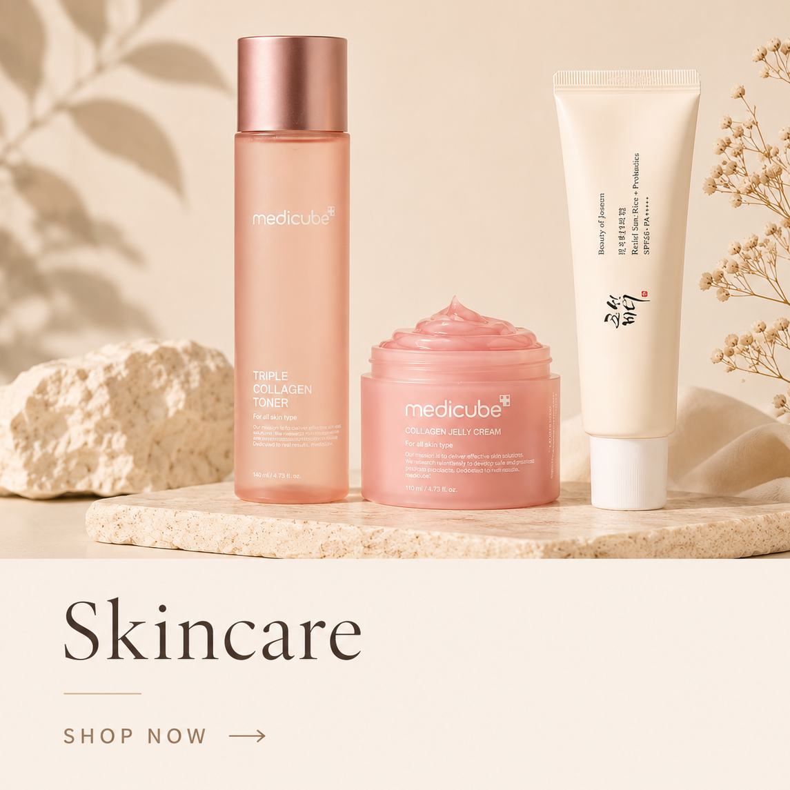 Skincare