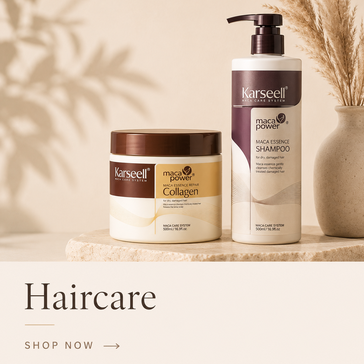 Hair Care
