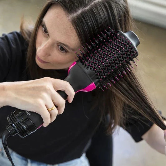 Volumizer Hair Brush