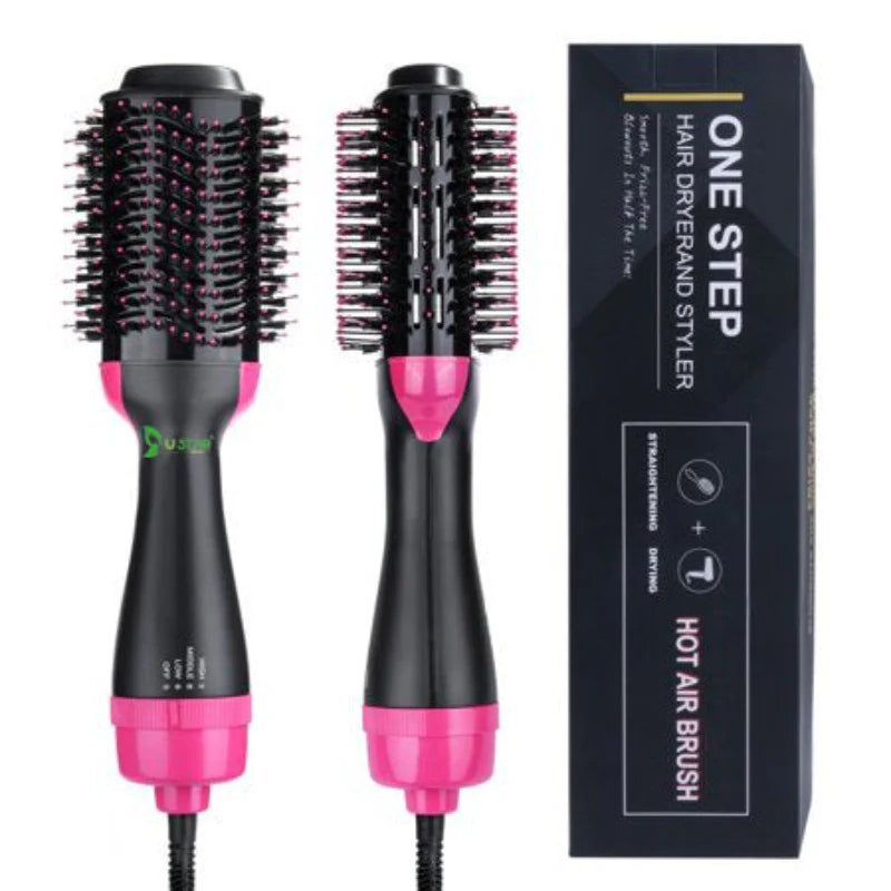 Volumizer Hair Brush