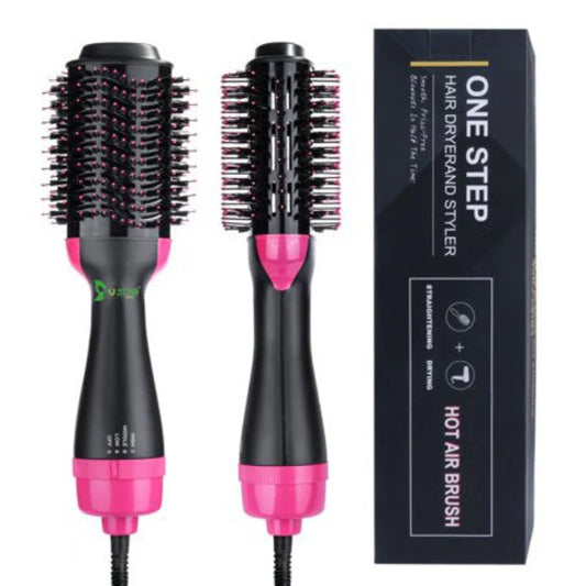 Volumizer Hair Brush