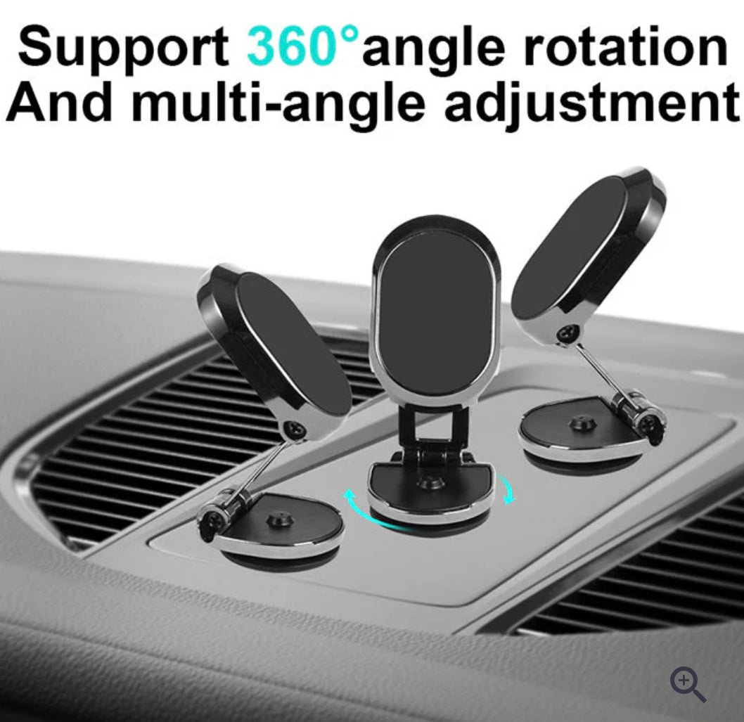 Magnetic Phone Holder