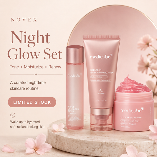 Night Glow Set