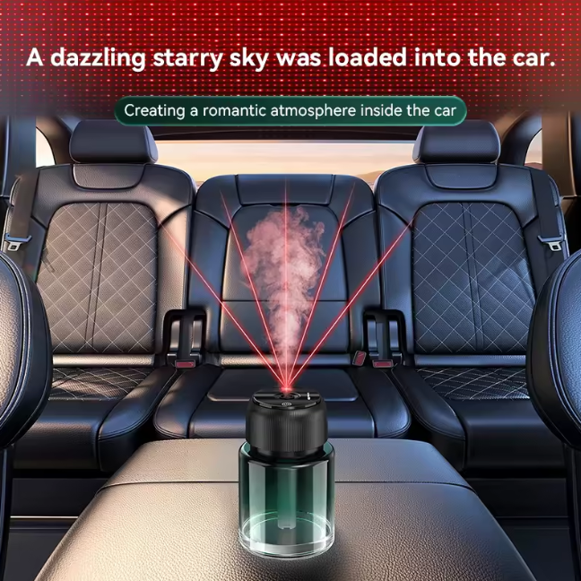 Car Humidifier