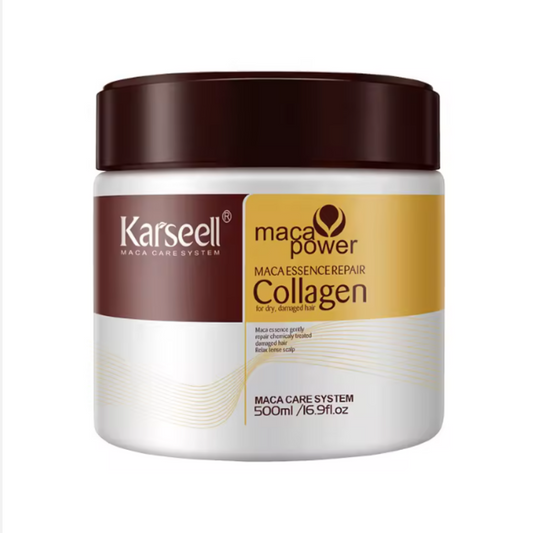 Karseell Maca Power Collagen Hair Mask