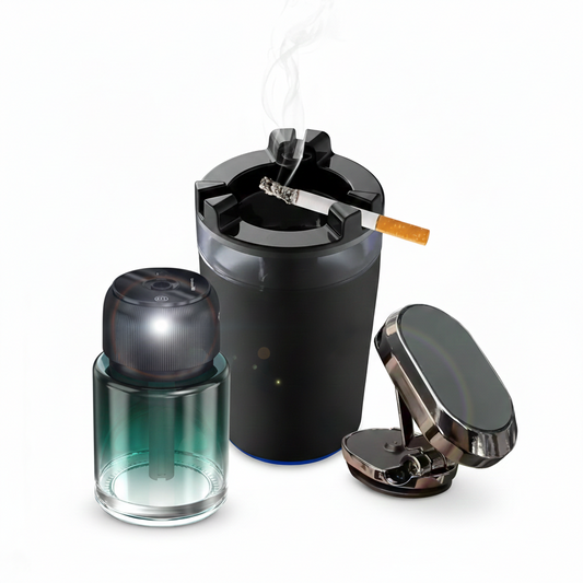 The "Elite Driver" Tech Pack